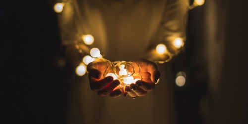 Sermos luz neste mundo