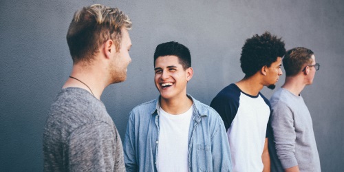 Revelando o amor de Deus