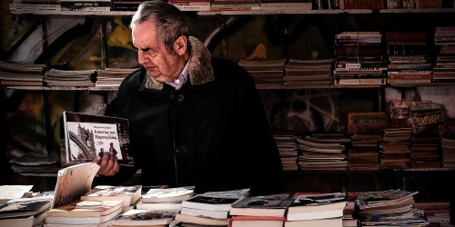 O ensino de Jesus resume a amar o próximo