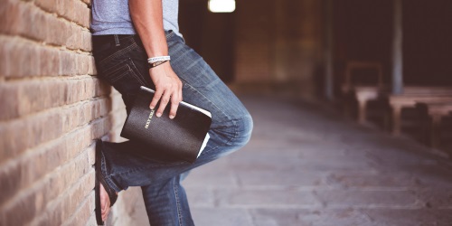 Entender a vontade de Deus