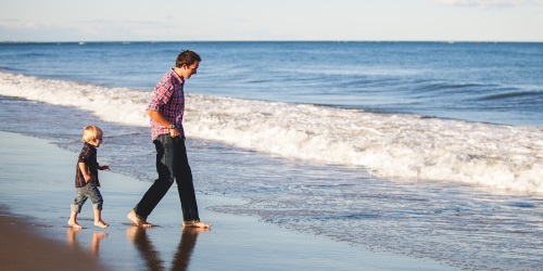 Revelamos o Pai na maneira como o imitamos