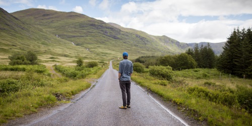 Seguidores de Cristo o imitam