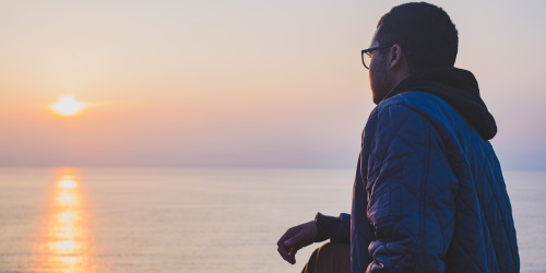 Falamos do que vimos e ouvimos