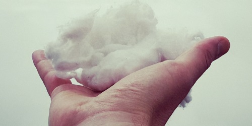 O amor se revela em atos