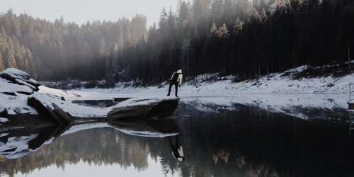 vimos a Deus quando o revelamos em nossas ações