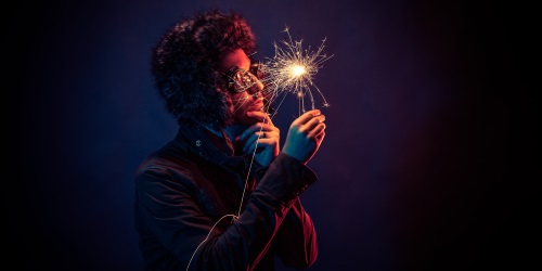 Andarmos na luz, andarmos do lado da verdade