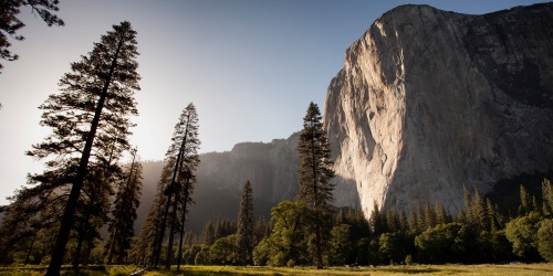A natureza revela a glória de Deus