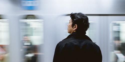 Não irá demorar mais