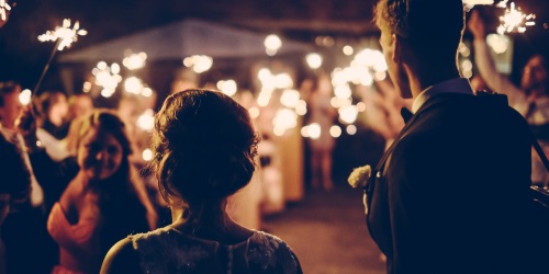 convidados para a festa do Cordeiro