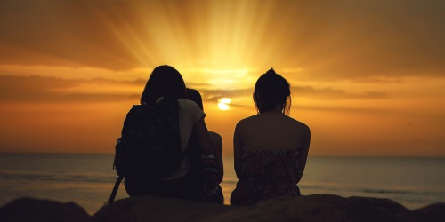 Somos expressão da misericórdia de Deus