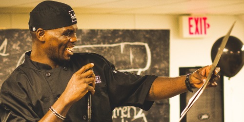 Anunciando o evangelho