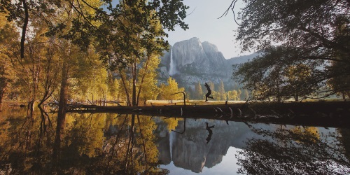Nem tudo é o que parece
