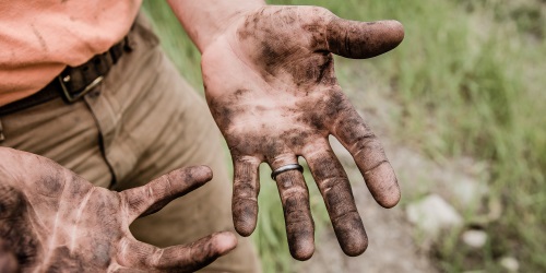 Somos responsáveis pelos outros