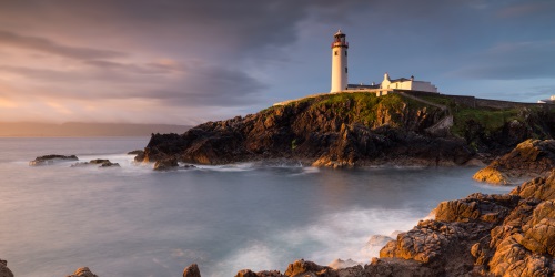 Somos o farol no mundo