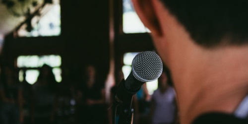 Ouvir da vontade de deus