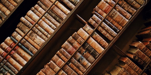 Sermos filhos não religiosos