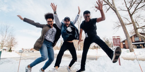 Alegrar sempre em Deus