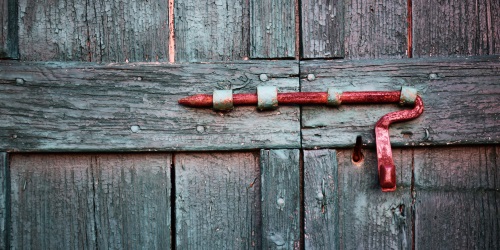 Não podemos fechar o reino de Deus