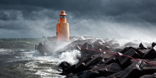 No sacrifício a oferta do verdadeiro culto