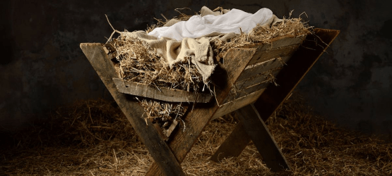 Jesus é o pão que nos dá vida