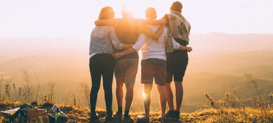 Unidade a maneira de revelar Cristo ao mundo