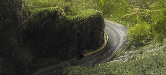 Não podemos seguir no caminho da nossa vontade