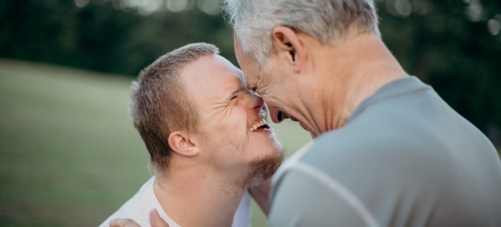 Sermos a alegria do Pai