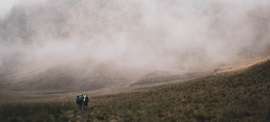 Filhos para revelar o Pai ao mundo