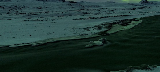 Intrepidez para entrar no Santo dos Santos