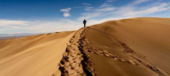 Expressando a fé em obras