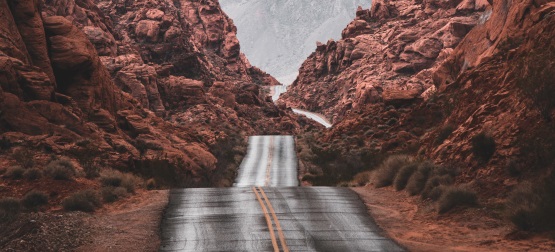 Não se trata de prosperidade