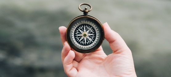 Compaixão acima dos sentimentos pessoais