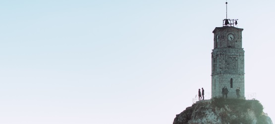 Perdidos na religiosidade