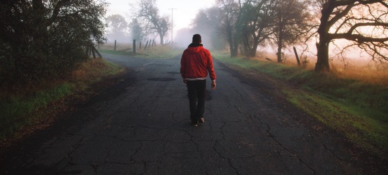Conhecemos o Pai por causa do Filho