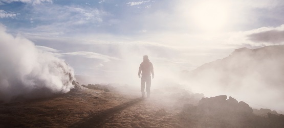 Misericórdia é o que devemos revelar