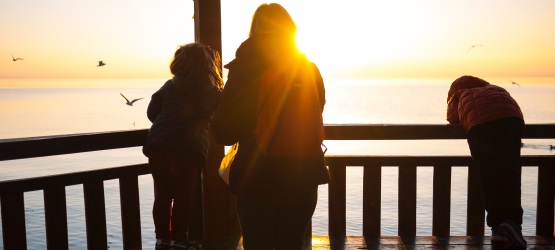 Se trata da vontade do Pai