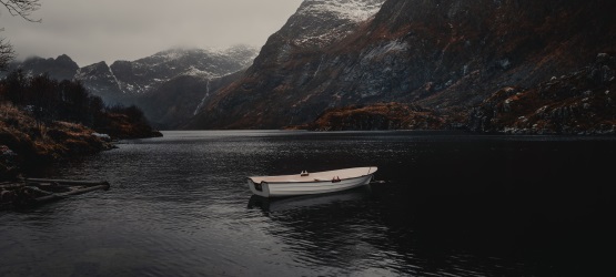 O processo de reconciliação de Deus