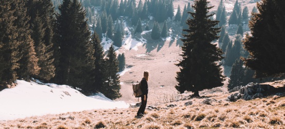 Andar segundo o Espírito Santo