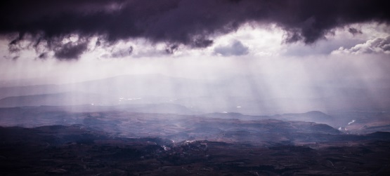 Quando fazemos ou deixamos de fazer a vontade do Senhor