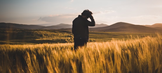 Anunciando a remissão de pecado