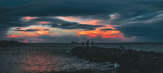 Quebrando paradigmas