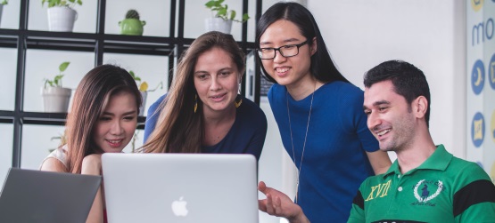 O repartir de responsabilidade