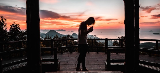 Os processos de Deus e Sua vontade