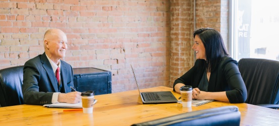 Um posicionamento nobre