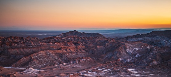 O fluir e operar de Deus