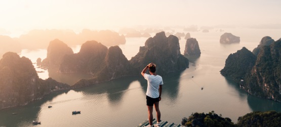 Preso a vontade de Deus