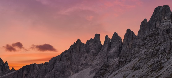 A quem temos servido?