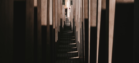 Nosso medo frente ao desconhecido