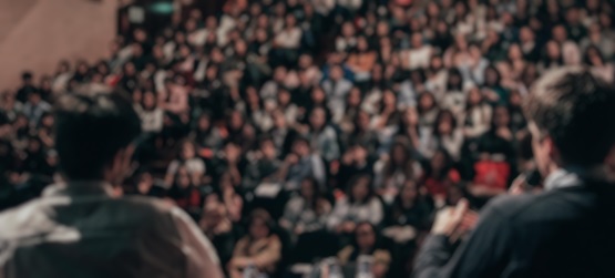 Entre a necessidade pessoal e das pessoas