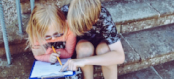 Aptos para corrigir uns aos outros